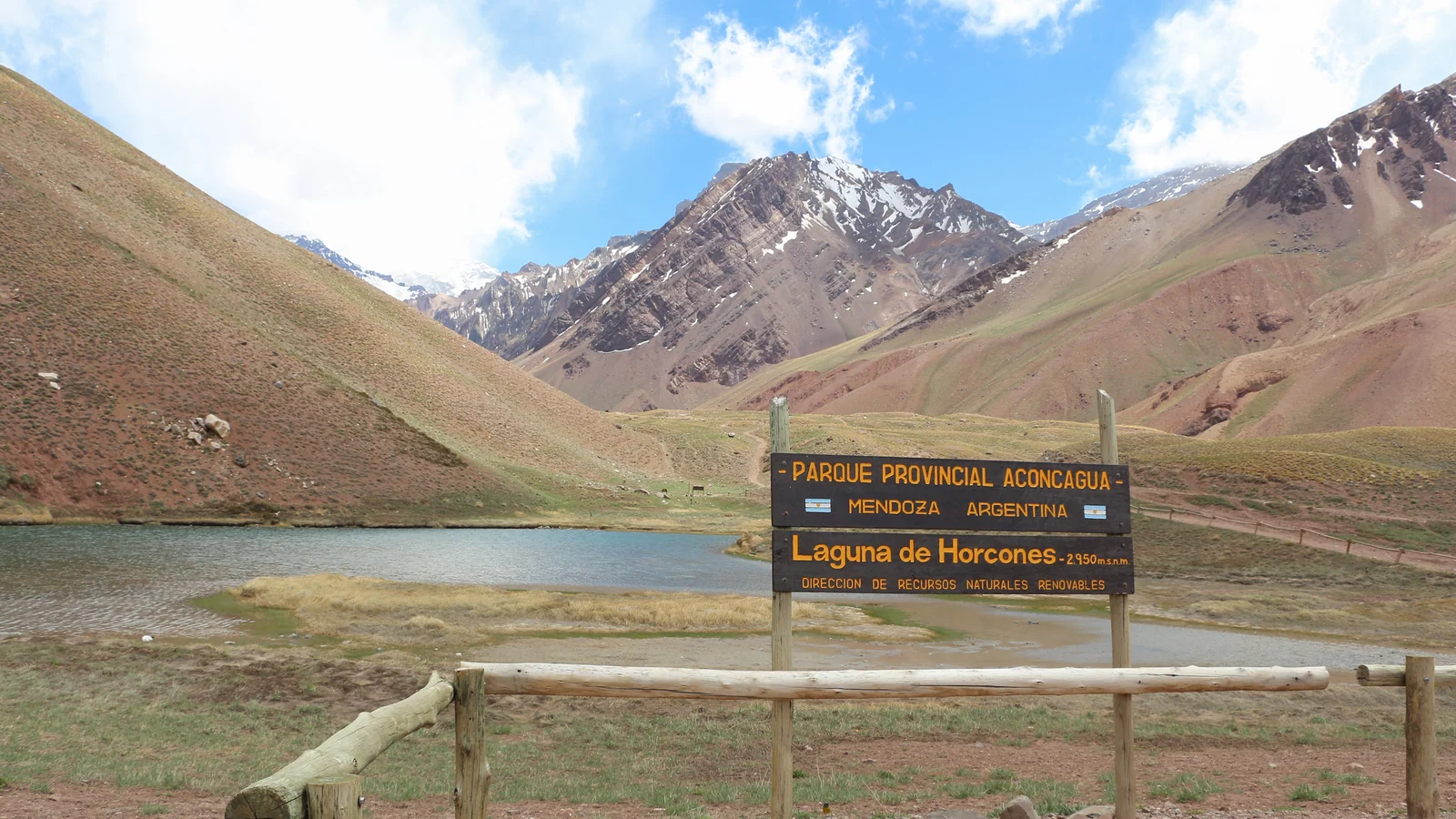 Alta Montaña