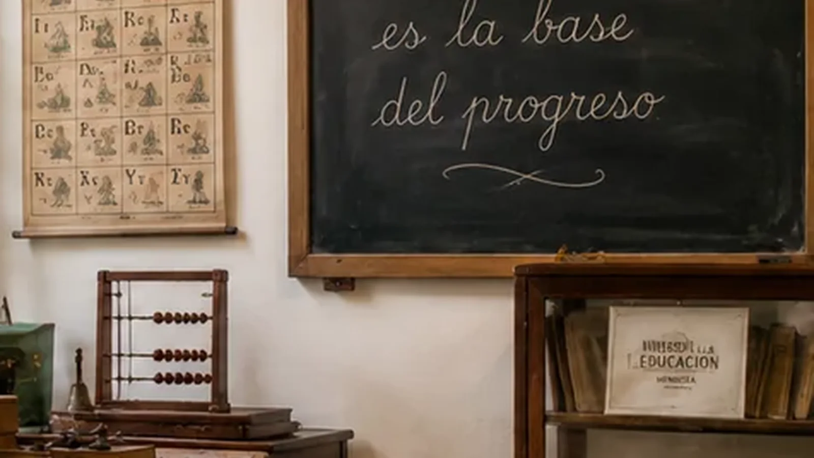 Museo de la Educación