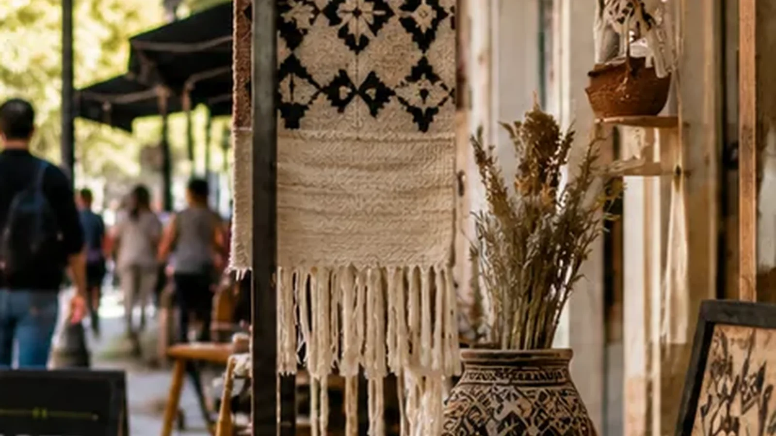 Paseos artesanales y culturales de Mendoza