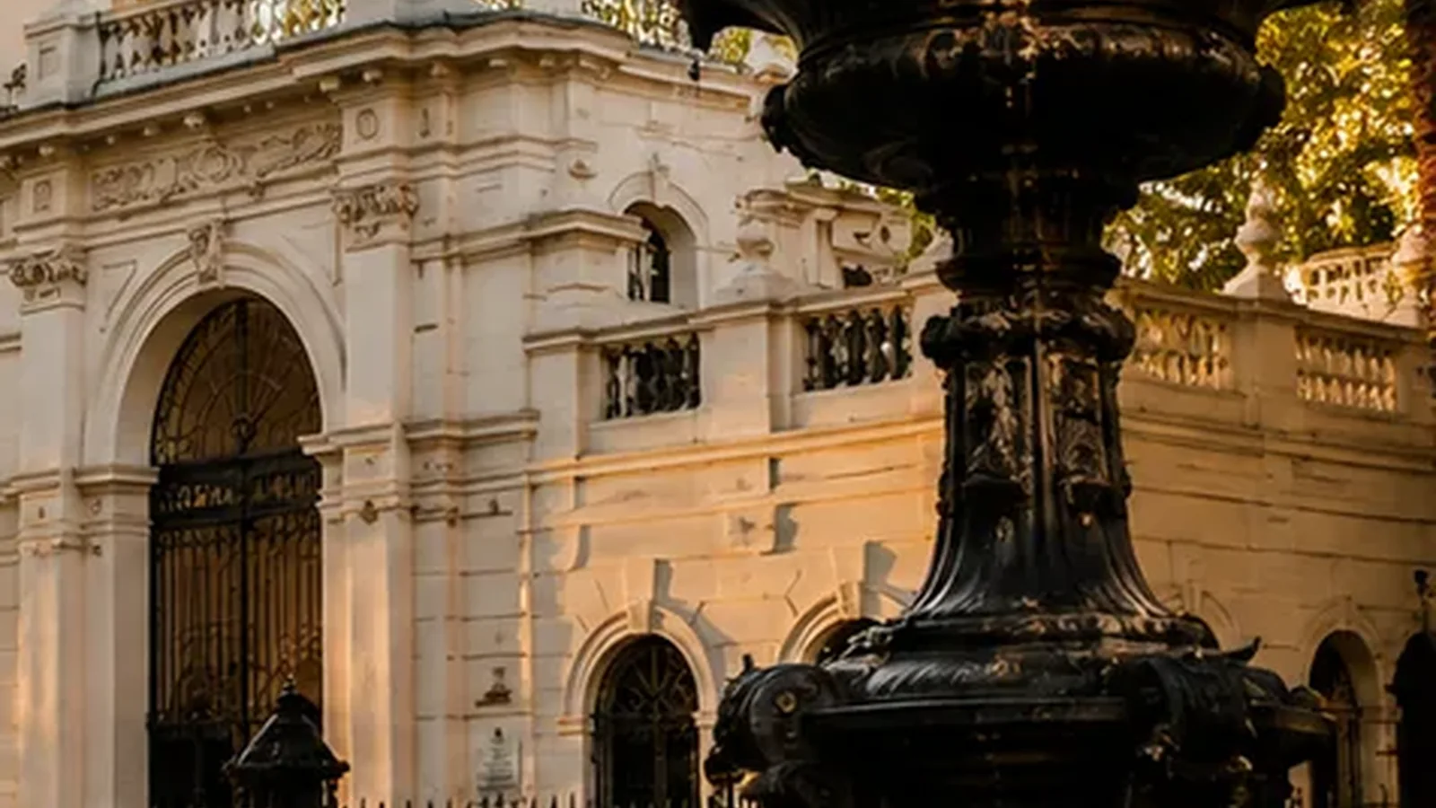 Sitios históricos